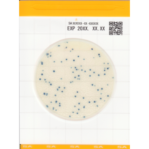 Easy Plate SA - Placi Teste Staphylococcus Aureus Rapide